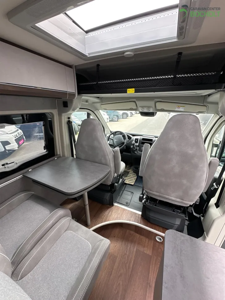 Fahrzeugbild Pössl H-Line Summit 600 Shine Aktionspreis! #13