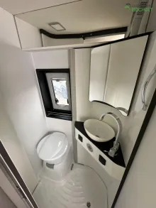 Fahrzeugbild Pössl H-Line Summit 600 Shine Aktionspreis! #15