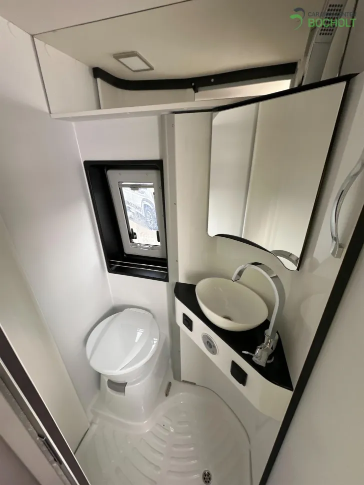 Fahrzeugbild Pössl H-Line Summit 600 Shine Aktionspreis! #15
