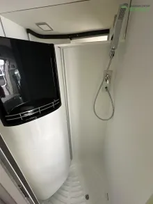 Fahrzeugbild Pössl H-Line Summit 600 Shine Aktionspreis! #16