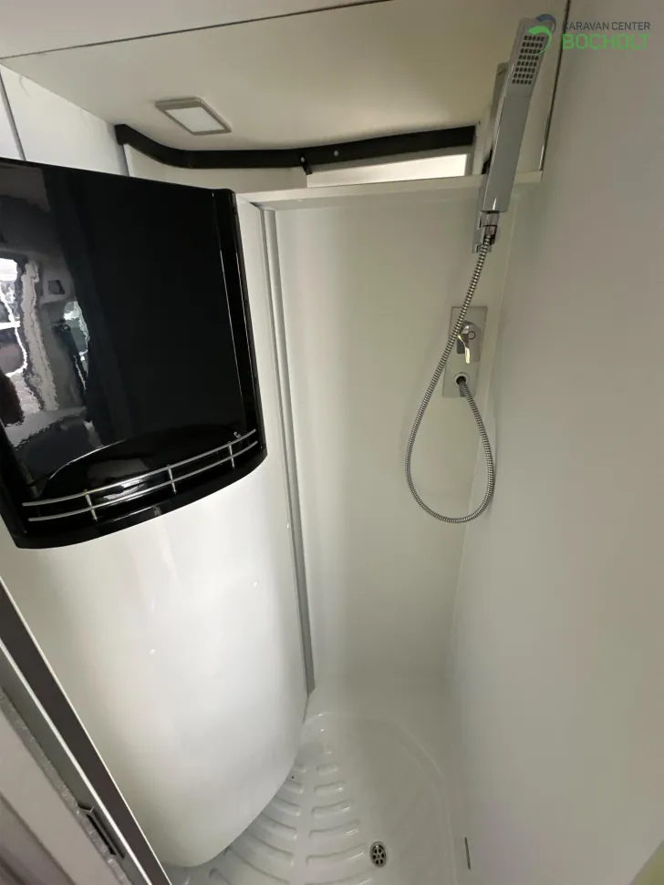 Fahrzeugbild Pössl H-Line Summit 600 Shine Aktionspreis! #16