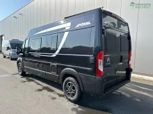 Fahrzeugbild Pössl H-Line Summit 600 Prime Aktionspreis! #5