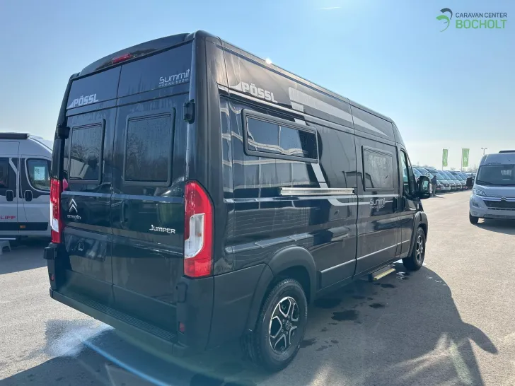 Fahrzeugbild Pössl H-Line Summit 600 Prime Aktionspreis! #6