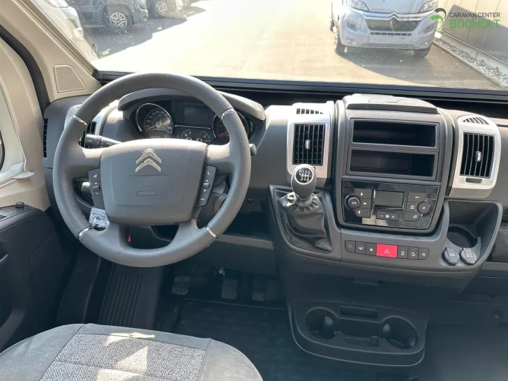 Fahrzeugbild Pössl H-Line Summit 600 Prime Aktionspreis! #9