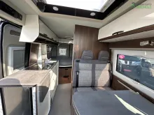 Fahrzeugbild Pössl H-Line Summit 600 Prime Aktionspreis! #10