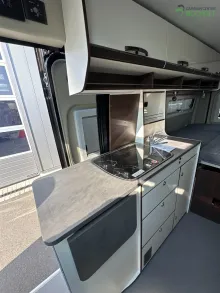 Fahrzeugbild Pössl H-Line Summit 600 Prime Aktionspreis! #11