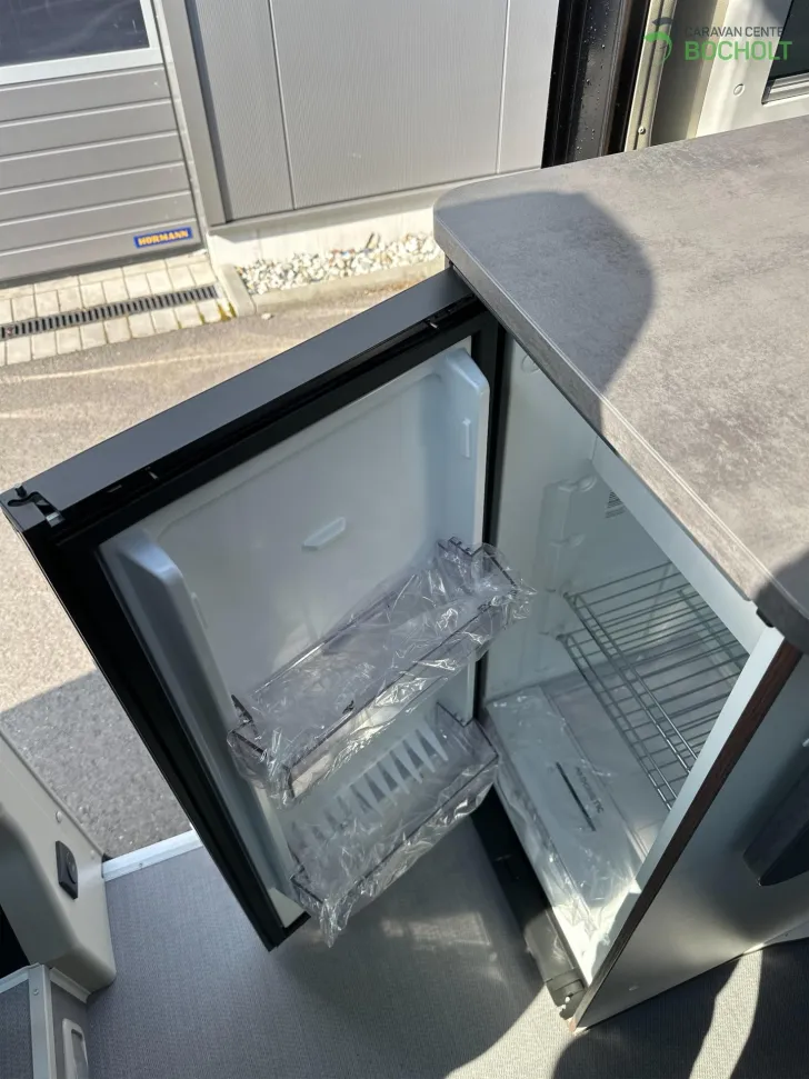 Fahrzeugbild Pössl H-Line Summit 600 Prime Aktionspreis! #12