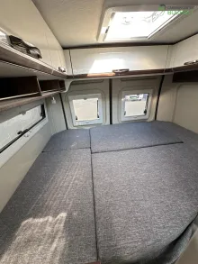 Fahrzeugbild Pössl H-Line Summit 600 Prime Aktionspreis! #13