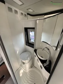 Fahrzeugbild Pössl H-Line Summit 600 Prime Aktionspreis! #14