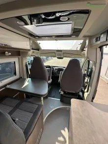 Fahrzeugbild Pössl H-Line Summit 600 Prime Aktionspreis! #16