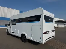 Fahrzeugbild Hobby ONTOUR C 680 GE #3
