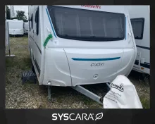 Fahrzeugbild Dethleffs c-joy 460 LE ähnlich Active #1