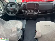 Fahrzeugbild Pilote V600J FIAT Markise isol. Abwas. Navi uvm. #5