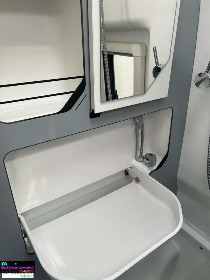 Fahrzeugbild Pilote V600J FIAT Markise isol. Abwas. Navi uvm. #7