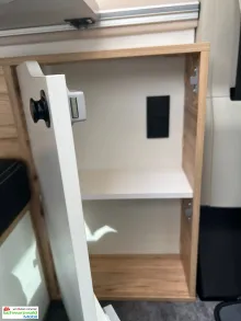 Fahrzeugbild Pilote V600J FIAT Markise isol. Abwas. Navi uvm. #10