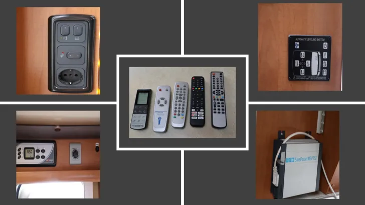 Fahrzeugbild Carthago chic c-line 4.8 Klima Dometic/Sat Anlage/Solar #30