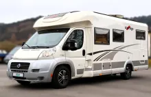 Fahrzeugbild Carthago chic c-line 4.8 Klima Dometic/Sat Anlage/Solar #5