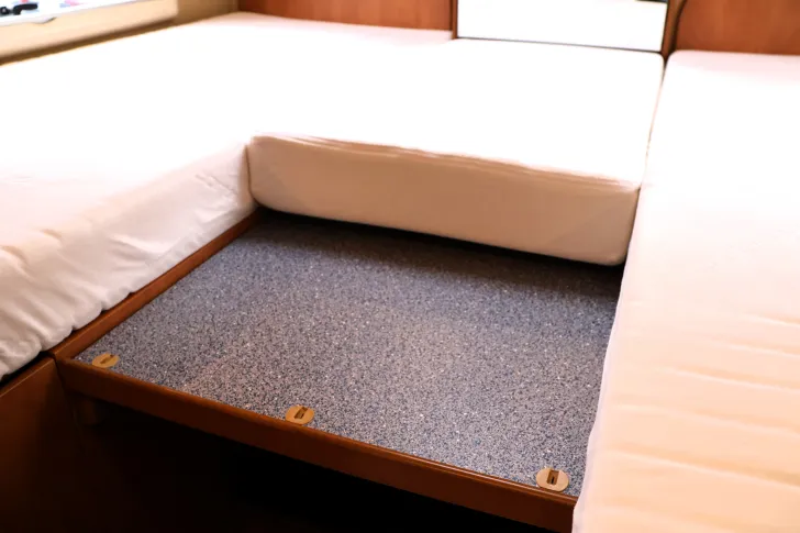 Fahrzeugbild Carthago chic c-line 4.8 Klima Dometic/Sat Anlage/Solar #15