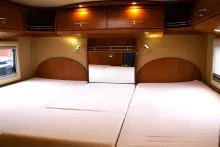 Fahrzeugbild Carthago chic c-line 4.8 Klima Dometic/Sat Anlage/Solar #14