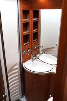 Fahrzeugbild Carthago chic c-line 4.8 Klima Dometic/Sat Anlage/Solar #22