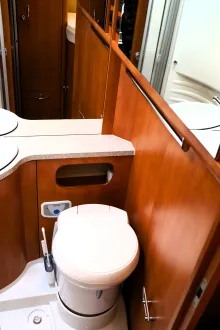 Fahrzeugbild Carthago chic c-line 4.8 Klima Dometic/Sat Anlage/Solar #25