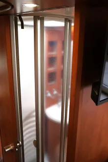 Fahrzeugbild Carthago chic c-line 4.8 Klima Dometic/Sat Anlage/Solar #23