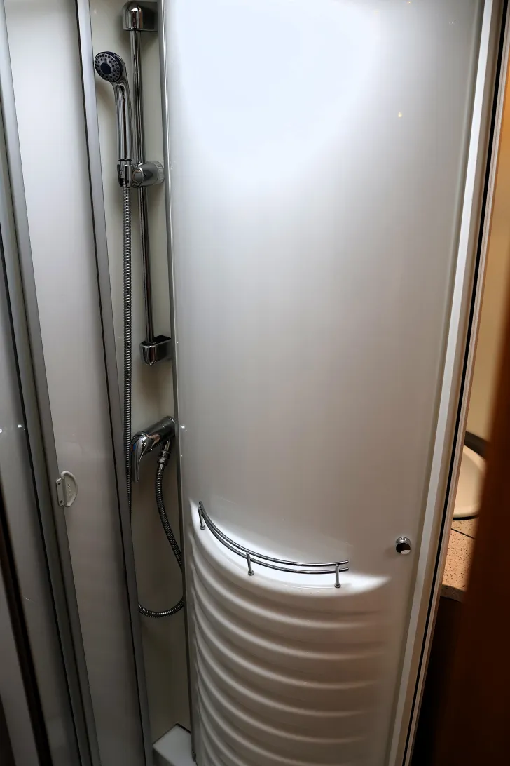 Fahrzeugbild Carthago chic c-line 4.8 Klima Dometic/Sat Anlage/Solar #24