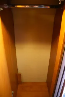 Fahrzeugbild Carthago chic c-line 4.8 Klima Dometic/Sat Anlage/Solar #17