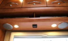 Fahrzeugbild Carthago chic c-line 4.8 Klima Dometic/Sat Anlage/Solar #26