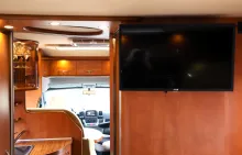 Fahrzeugbild Carthago chic c-line 4.8 Klima Dometic/Sat Anlage/Solar #16