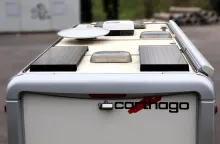 Fahrzeugbild Carthago chic c-line 4.8 Klima Dometic/Sat Anlage/Solar #10