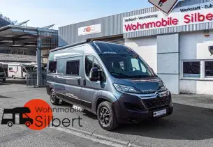 Bild Summit 600 Plus