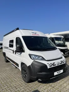 Fahrzeugbild Dethleffs Globetrail Active 640 ES Fiat #1