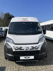 Fahrzeugbild Dethleffs Globetrail Active 640 ES Fiat #2