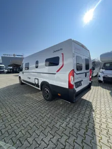 Fahrzeugbild Dethleffs Globetrail Active 640 ES Fiat #5