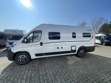 Fahrzeugbild Dethleffs Globetrail Active 640 ES Fiat #6