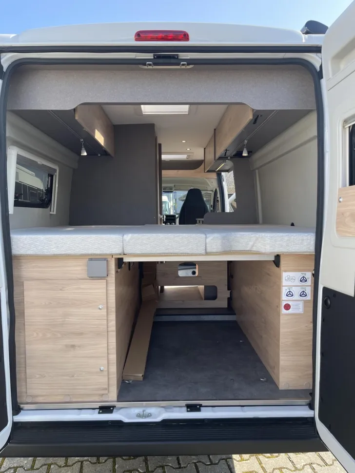 Fahrzeugbild Dethleffs Globetrail Active 640 ES Fiat #7