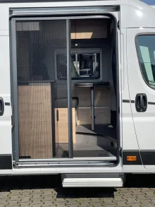 Fahrzeugbild Dethleffs Globetrail Active 640 ES Fiat #9