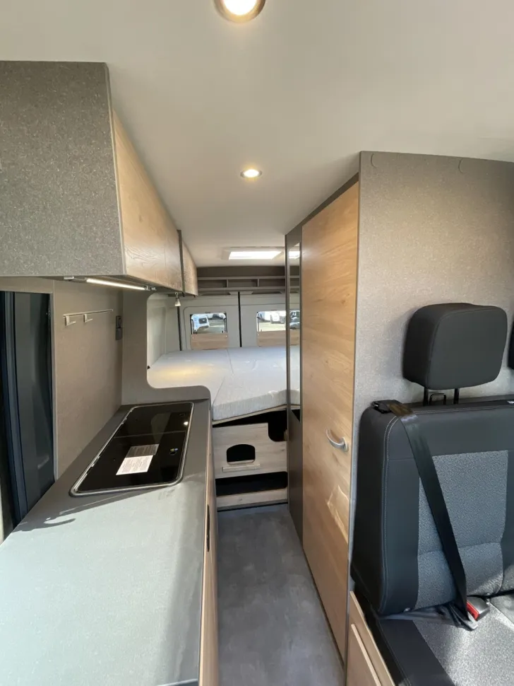 Fahrzeugbild Dethleffs Globetrail Active 640 ES Fiat #10