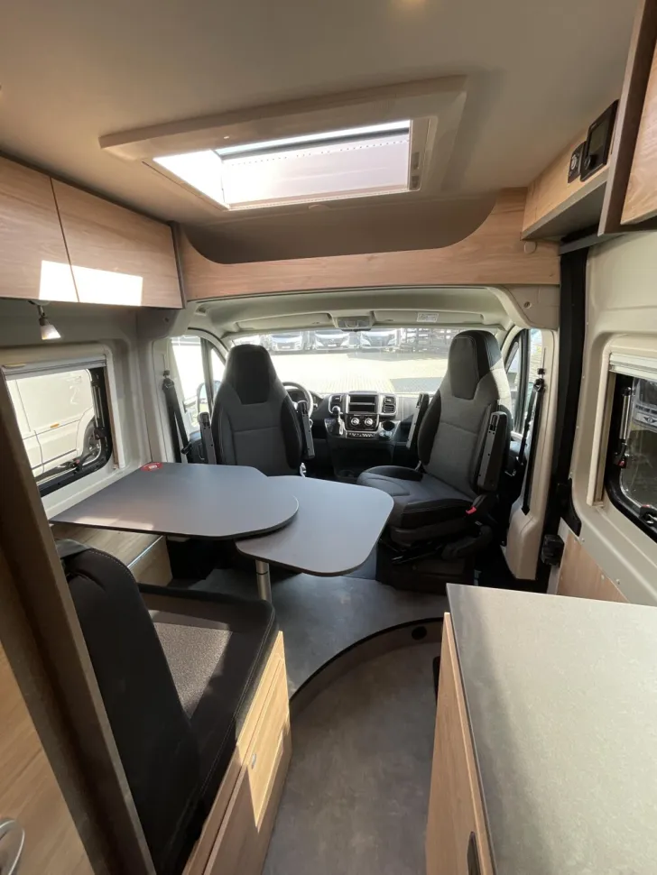 Fahrzeugbild Dethleffs Globetrail Active 640 ES Fiat #16