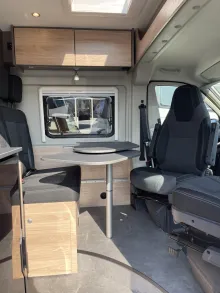 Fahrzeugbild Dethleffs Globetrail Active 640 ES Fiat #17