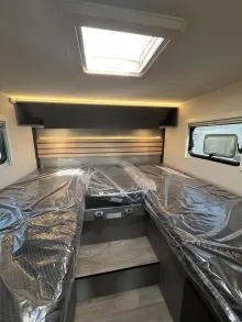 Fahrzeugbild Crosscamp EXPDN T 7.4 E Peugeot #15