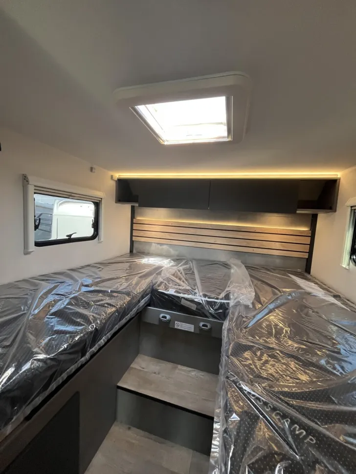 Fahrzeugbild Crosscamp EXPDN T 7.4 E Peugeot #16