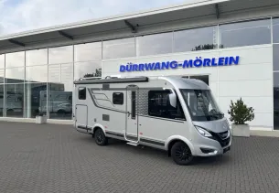 Bild B-Klasse MC I 580 BlackLine