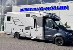 Bild B-Klasse ML T 780