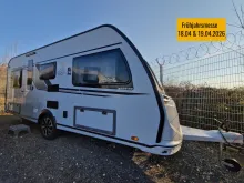 Fahrzeugbild Knaus Südwind 500 EU Black Selection #2