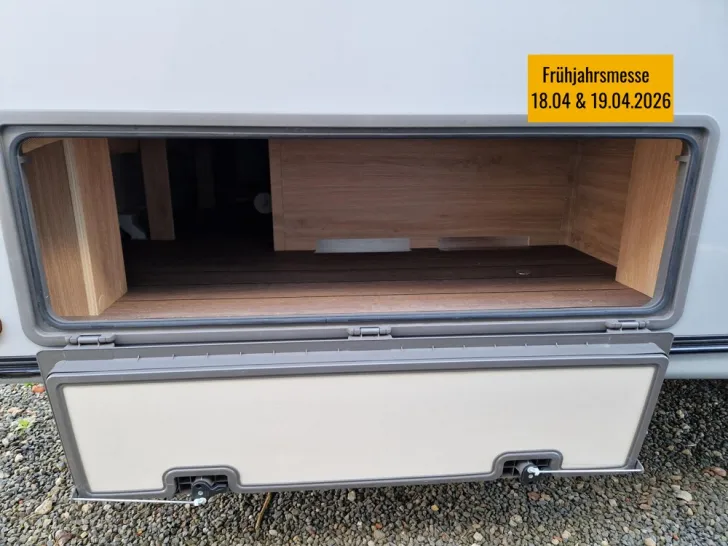 Fahrzeugbild Knaus Südwind 500 EU Black Selection #9