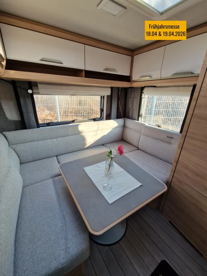 Fahrzeugbild Knaus Südwind 500 EU Black Selection #11