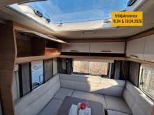 Fahrzeugbild Knaus Südwind 500 EU Black Selection #13