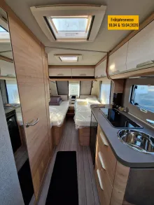 Fahrzeugbild Knaus Südwind 500 EU Black Selection #14